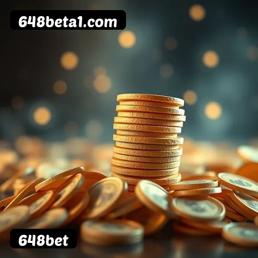 Vantagens exclusivas 648bet para jogadores brasileiros - São Paulo, Rio, BH