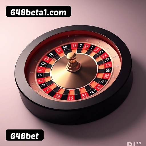 Tabela RTP dos jogos de cassino da 648bet