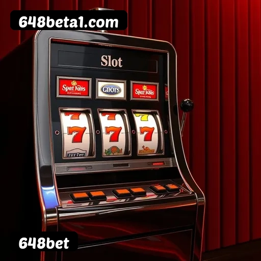 Loterias online disponíveis na 648bet