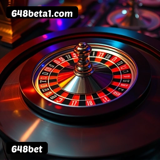 Estatísticas 648bet 2025–2026 - 120 mil jogadores ativos, R$72.5M pagos, RTP 96.52%